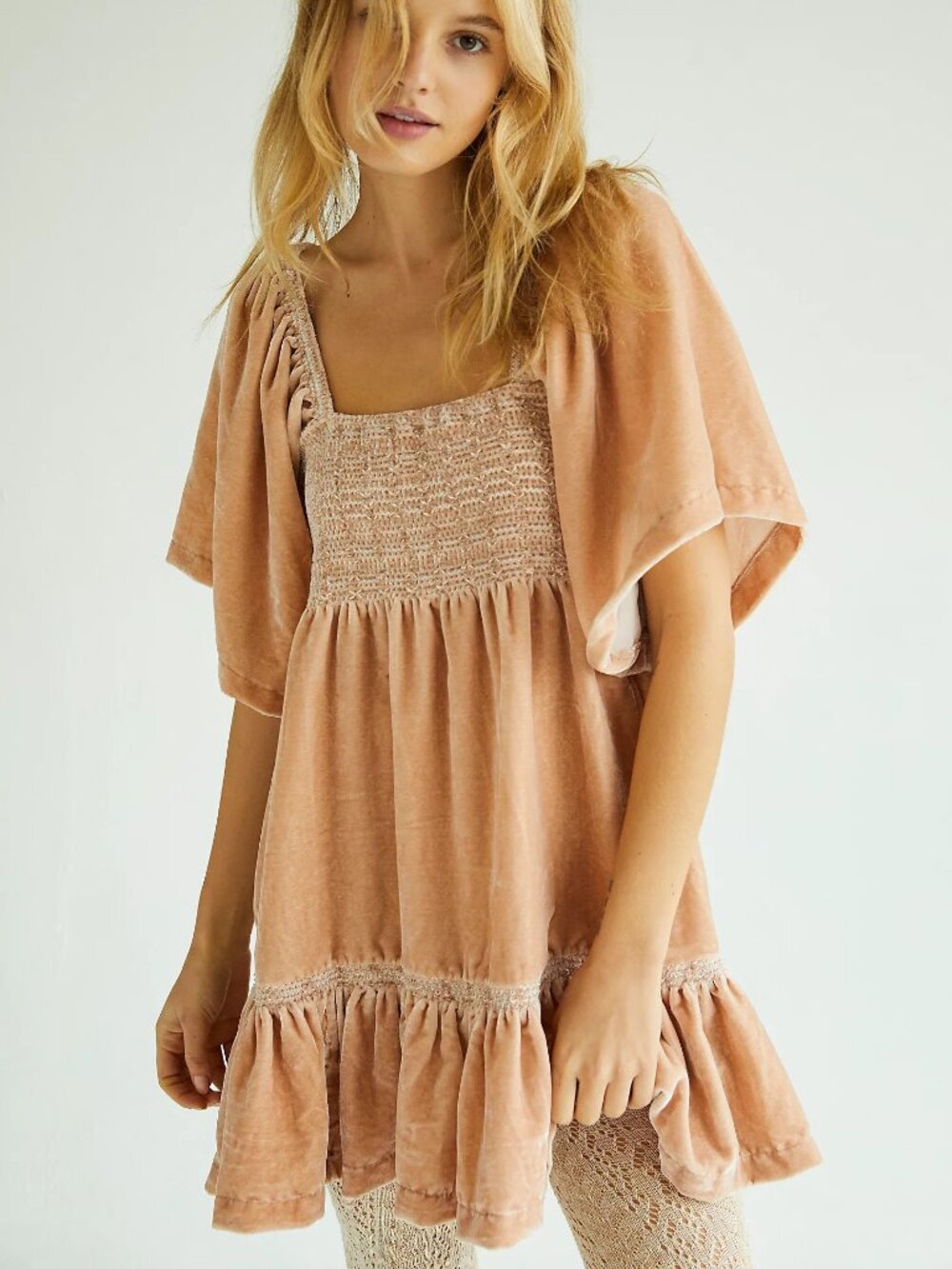 Free People - Easy to Love Mini